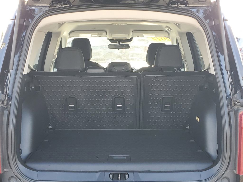 Used 2022 Ford Bronco Sport Big Bend w/ Convenience Package image 7