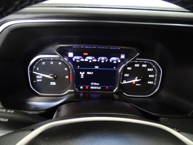 Used 2021 GMC Yukon Denali w/ Denali Ultimate Package AWD/4WD image 19
