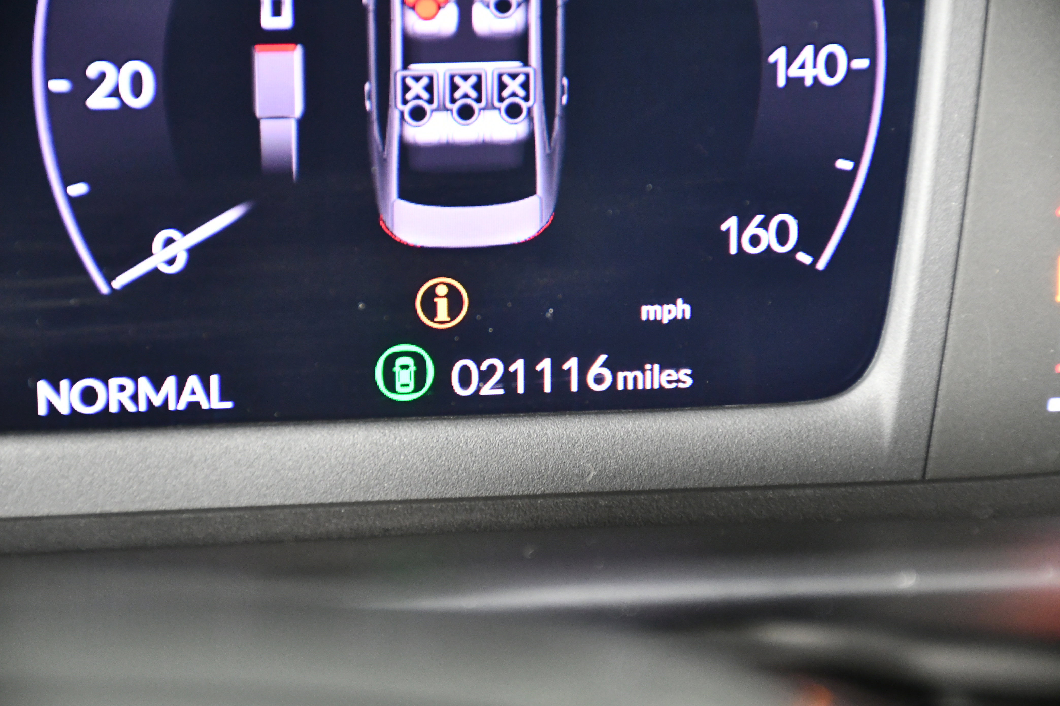Certified 2024 Honda Accord Touring image 17