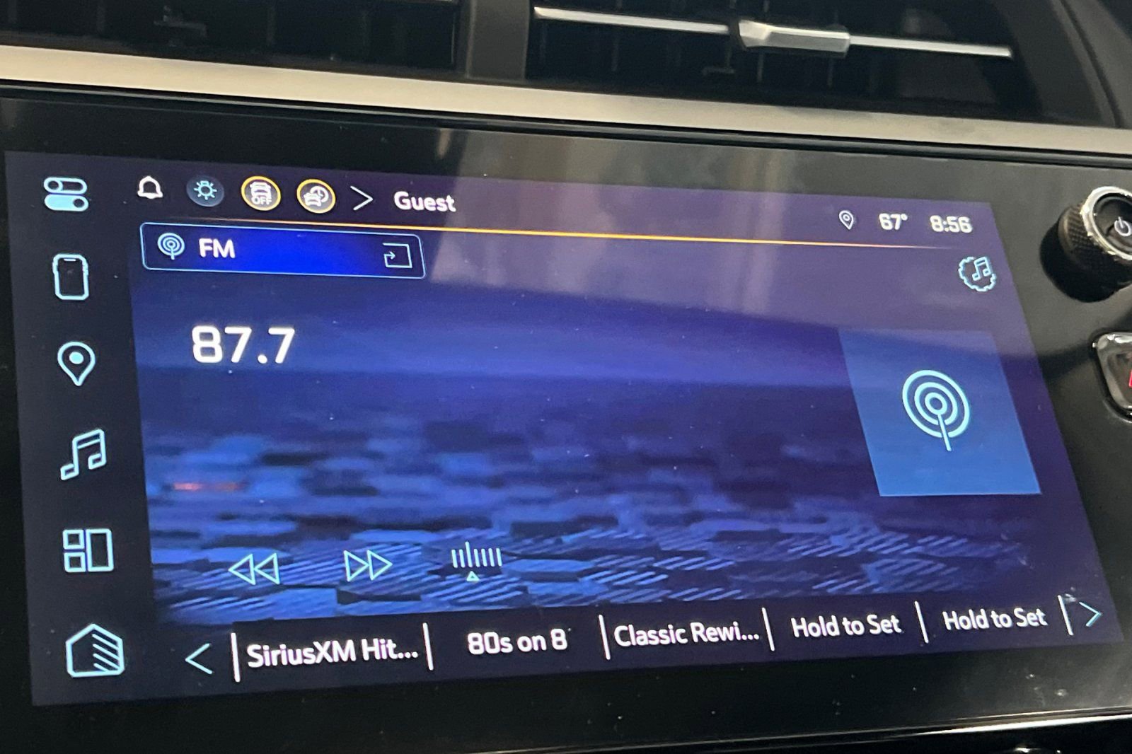 New 2027 Chevrolet Bolt RS image 18