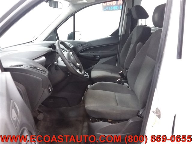 Used 2015 Ford Transit Connect XL FWD image 10