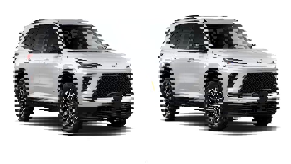 New 2026 Buick Enclave Sport Touring image 30