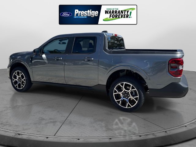 New 2026 Ford Maverick Lariat w/ 4K Tow Package AWD/4WD image 6