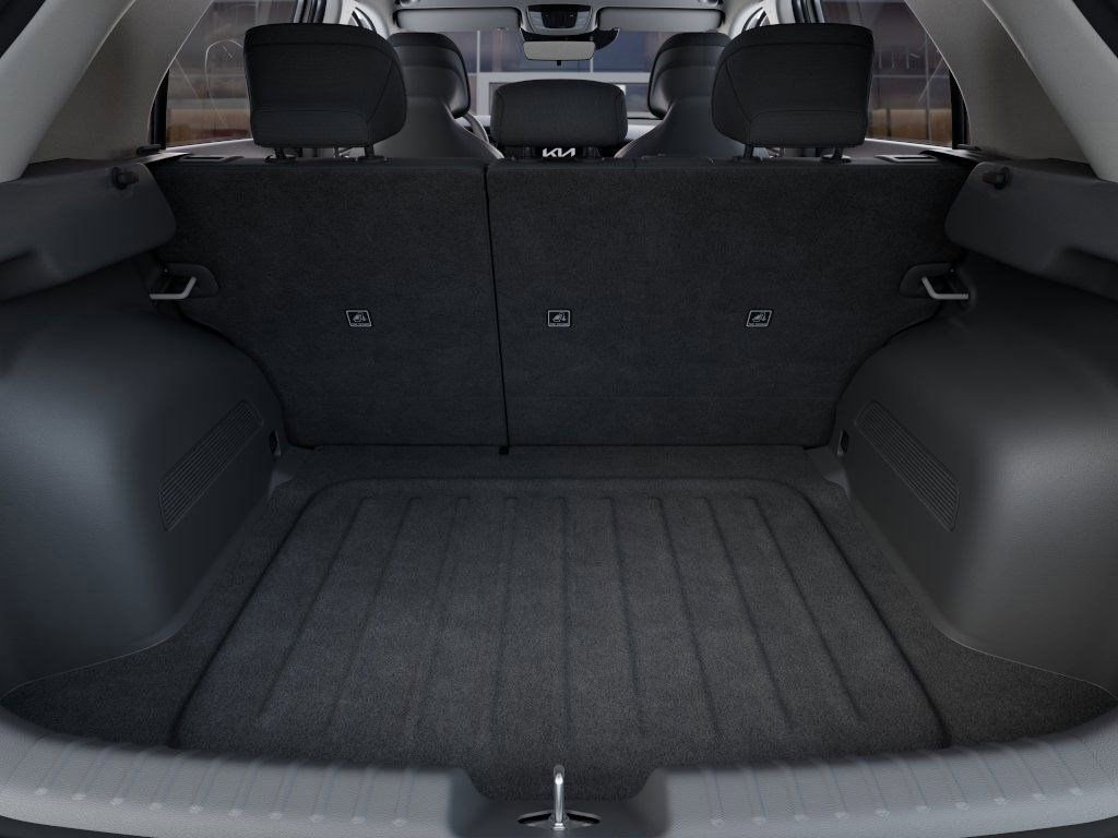 New 2025 Kia Niro LX image 19