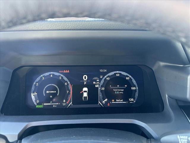 New 2025 Toyota Tacoma TRD Off-Road image 12