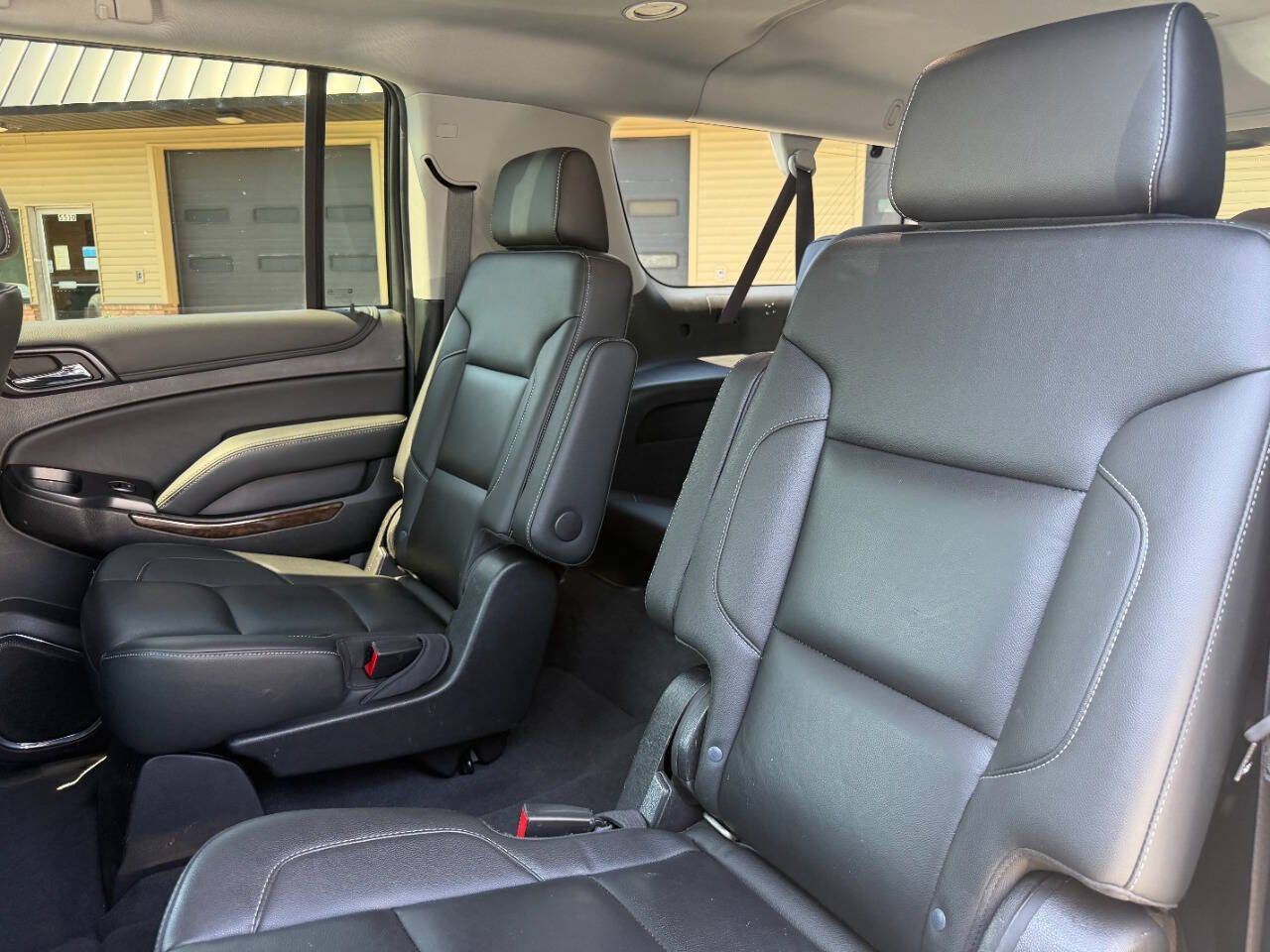 Used 2019 Chevrolet Suburban 3500 LT AWD/4WD image 30