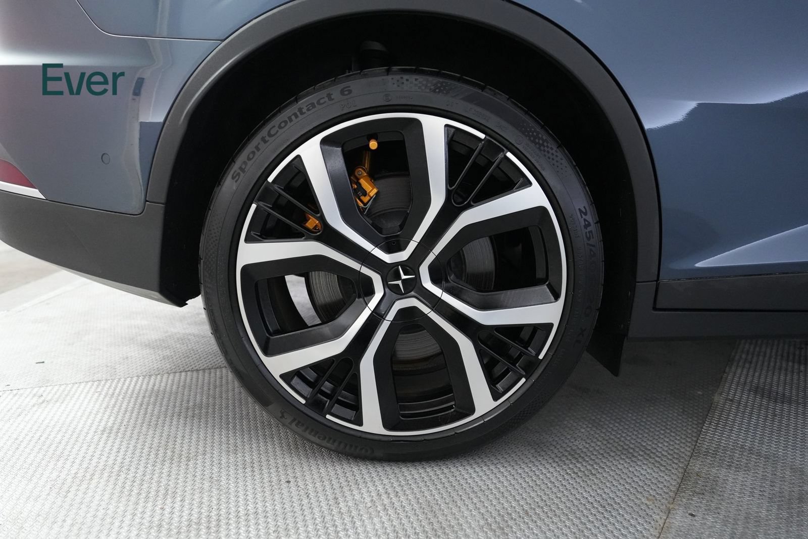 Used 2023 Polestar Polestar 2 w/ Pilot Pack AWD/4WD image 21