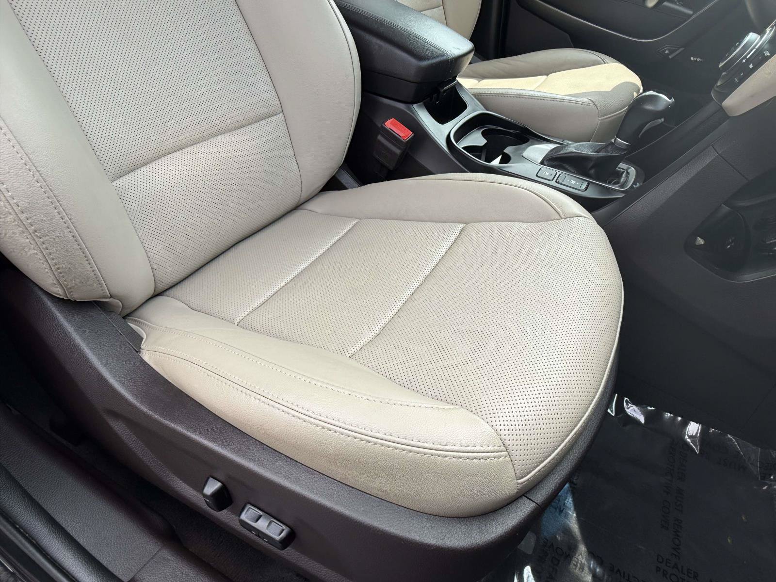 Used 2018 Hyundai Santa Fe Sport AWD/4WD image 28