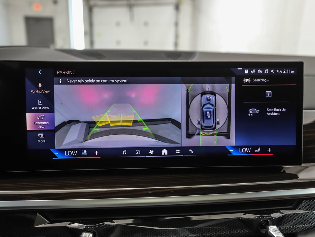 New 2026 BMW X5 xDrive50e AWD/4WD image 19