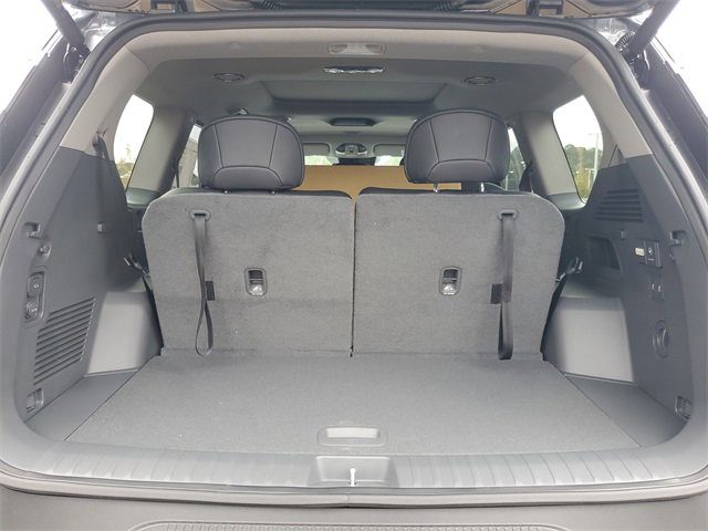 New 2026 Kia EV9 Wind image 8