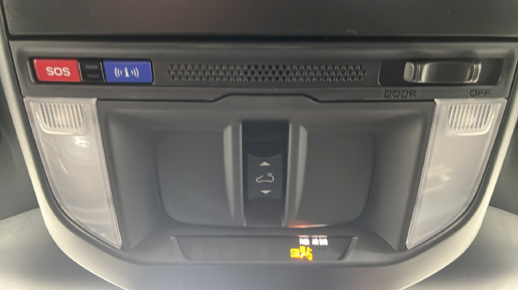 New 2026 Subaru Forester Sport AWD/4WD image 32