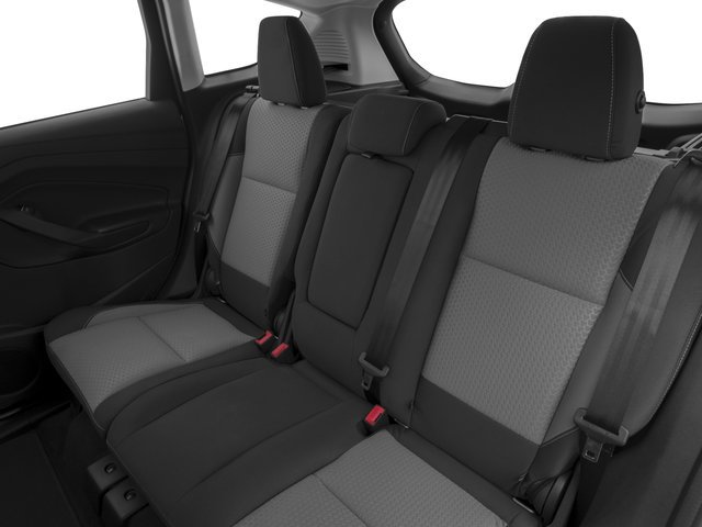 Used 2017 Ford C-MAX SE w/ Equipment Group 201A FWD image 17