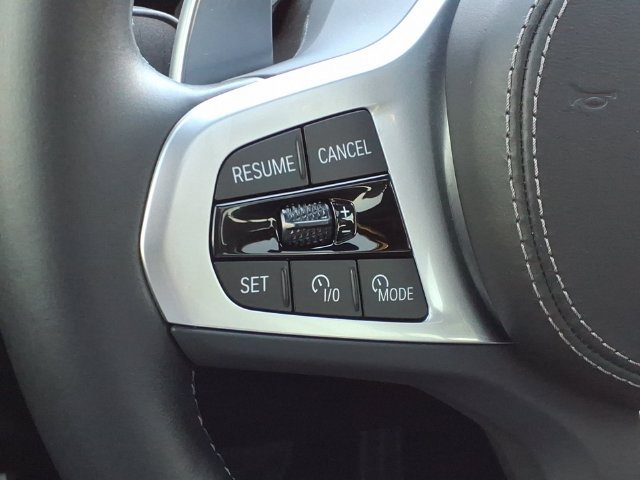 Used 2024 BMW X5 M60i w/ Executive Package AWD/4WD image 9