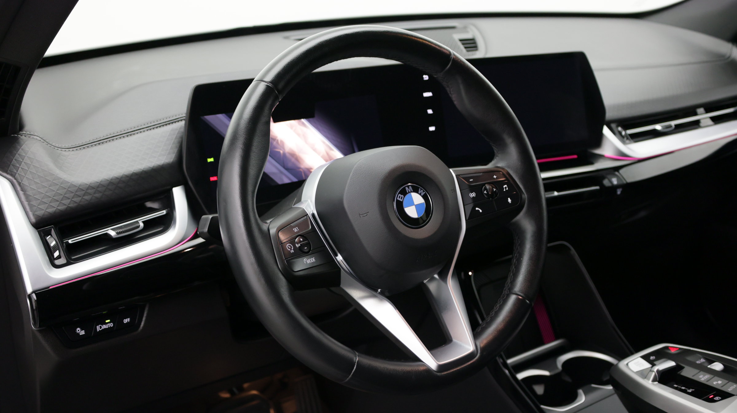 Used 2026 BMW X2 xDrive28i AWD/4WD image 10