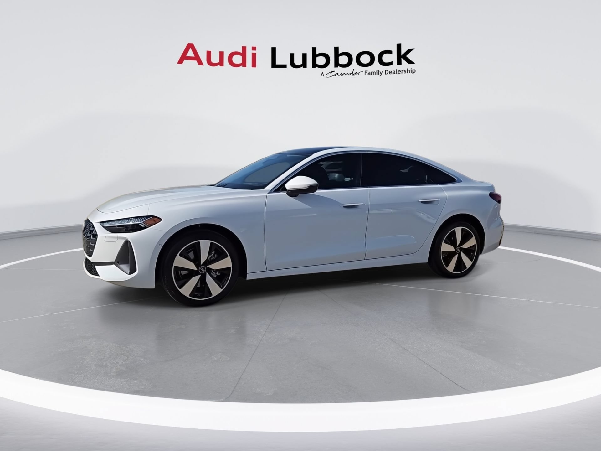Certified 2025 Audi A5 2.0T Premium Plus w/ Premium Plus AWD/4WD image 5