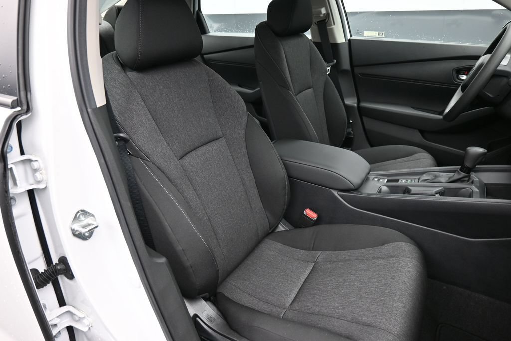New 2025 Honda Accord LX image 35