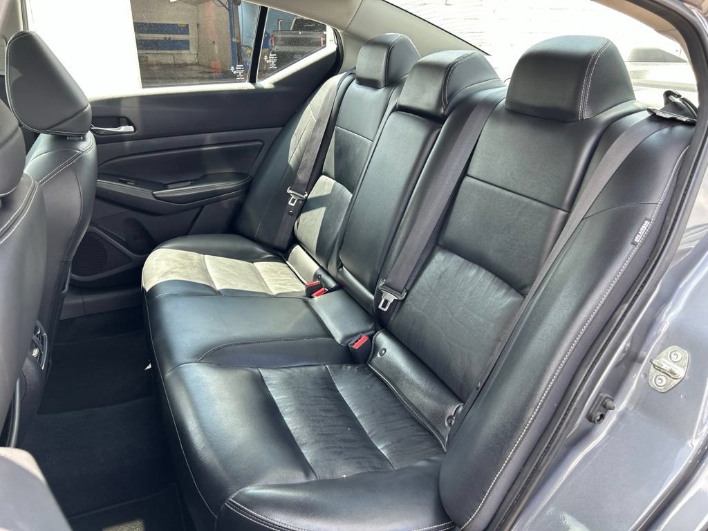 Used 2019 Nissan Altima 2.5 Platinum AWD/4WD image 35