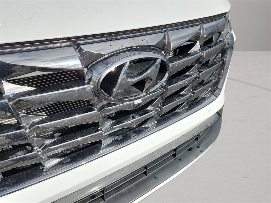 Certified 2023 Hyundai Tucson Limited image 9