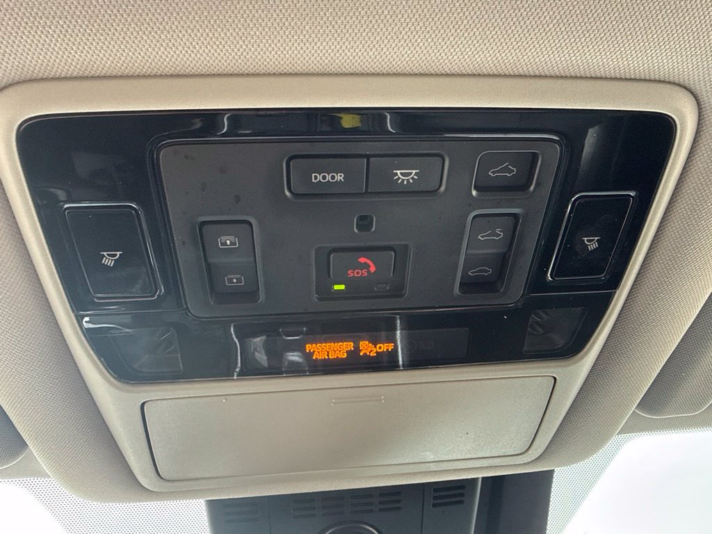 Certified 2024 Toyota Grand Highlander AWD image 18