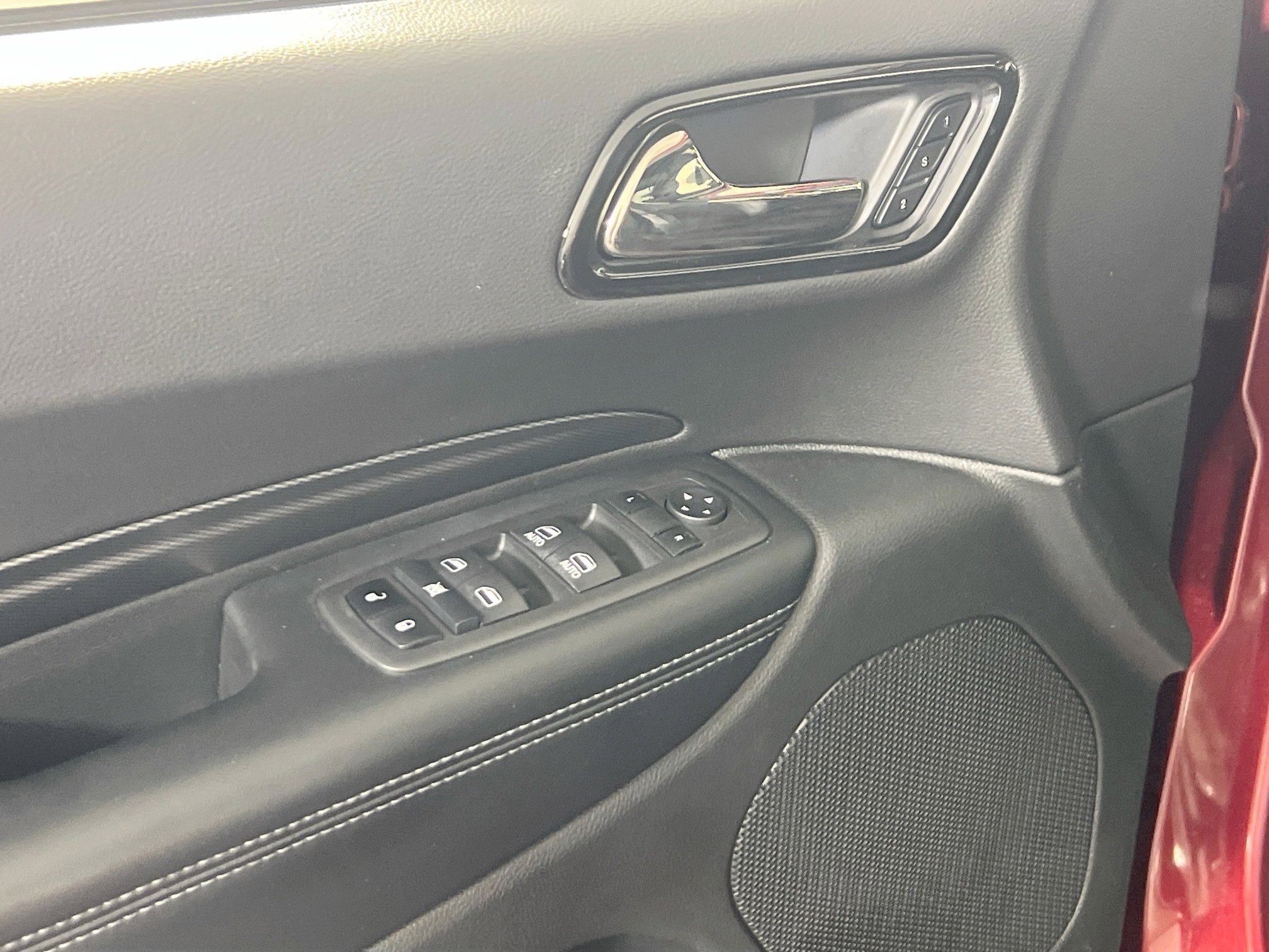 Used 2022 Dodge Durango GT AWD/4WD image 18