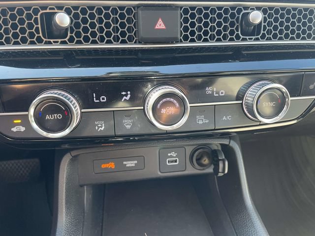 Used 2024 Honda Civic EX-L image 27