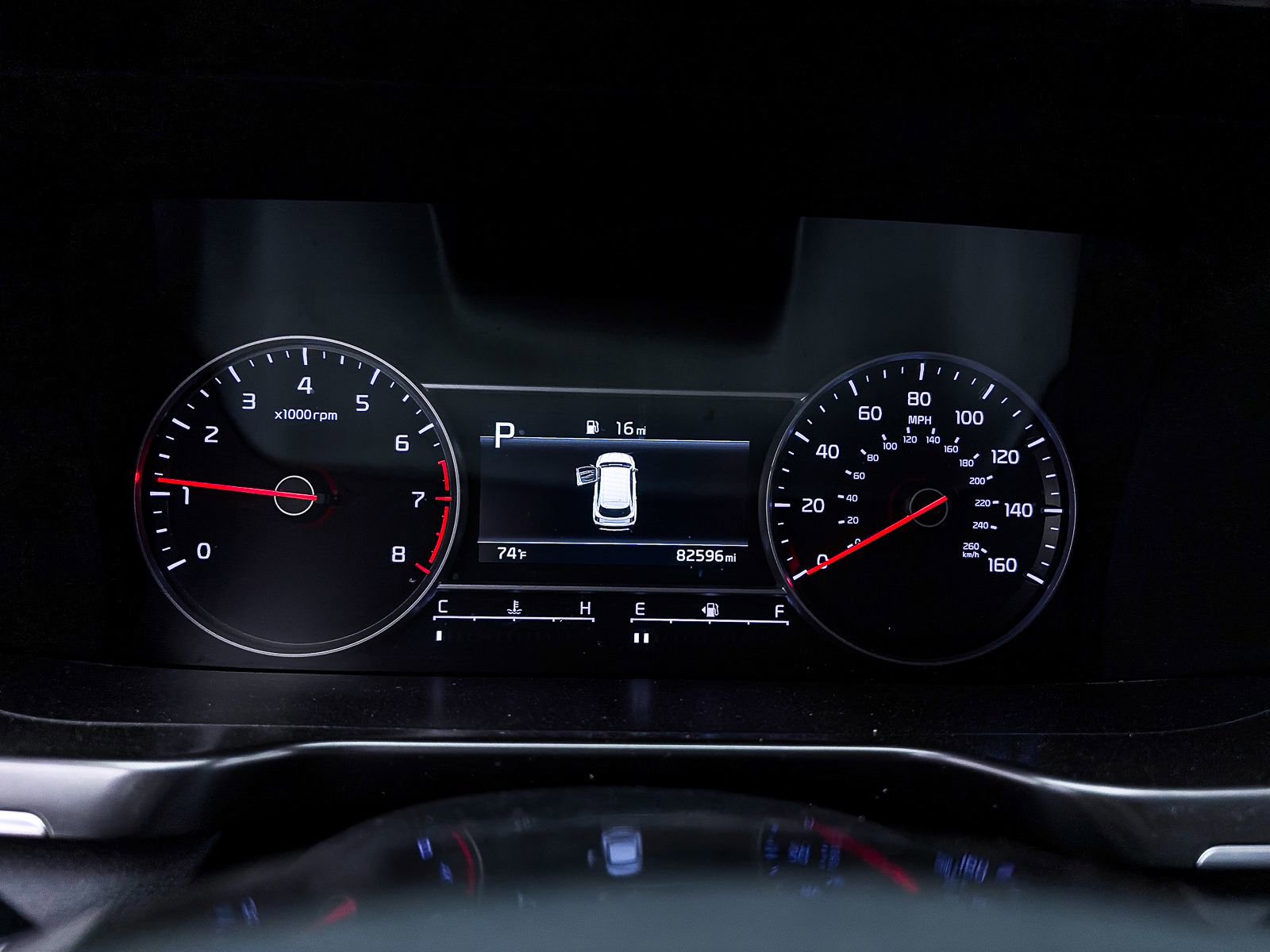 Used 2021 Kia Sorento LX image 25