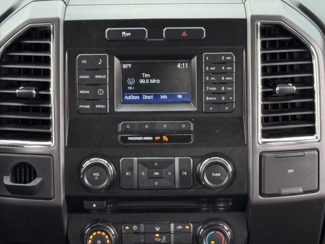Used 2016 Ford F150 XLT RWD image 15