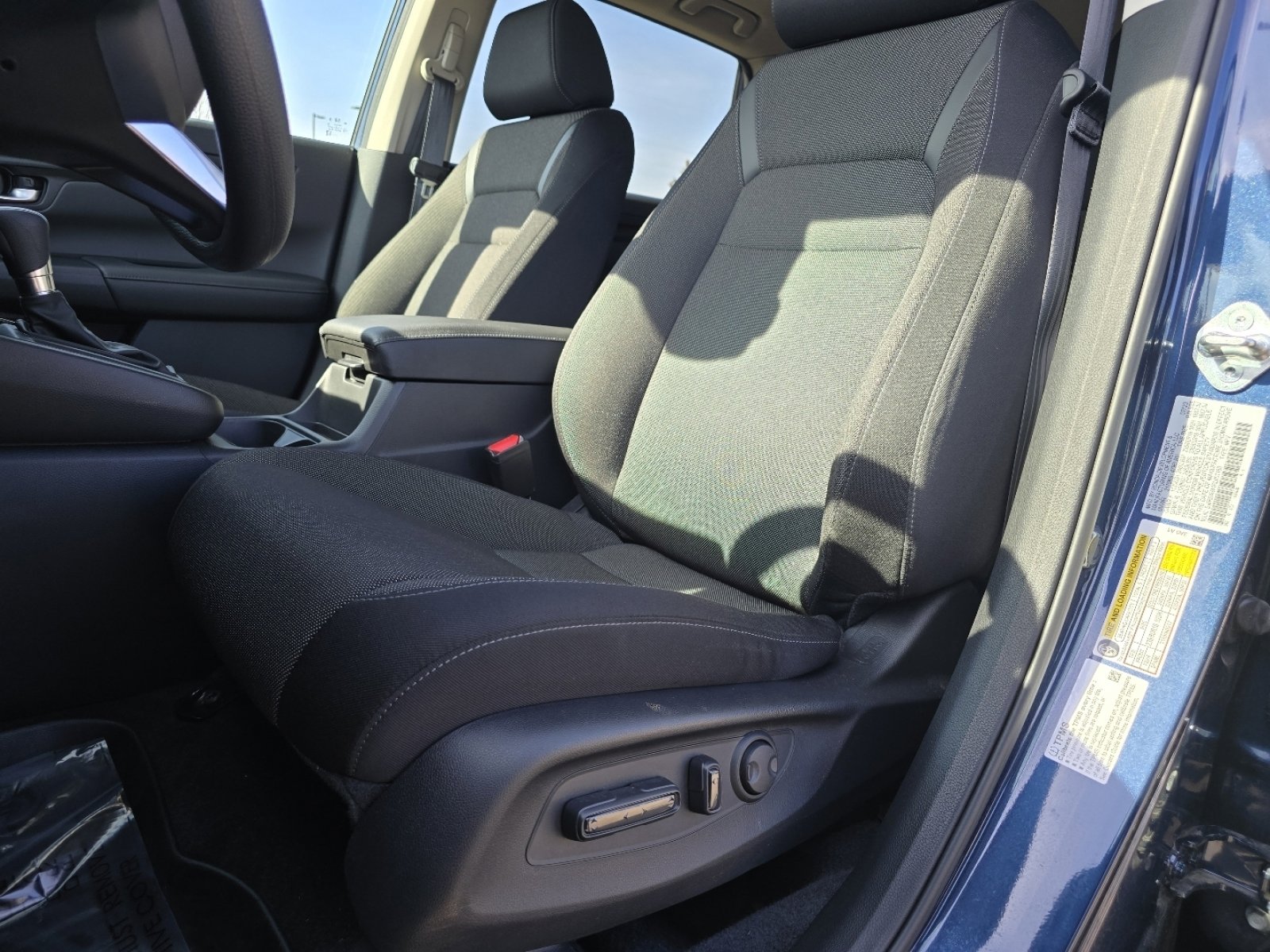 Certified 2024 Honda CR-V EX image 24