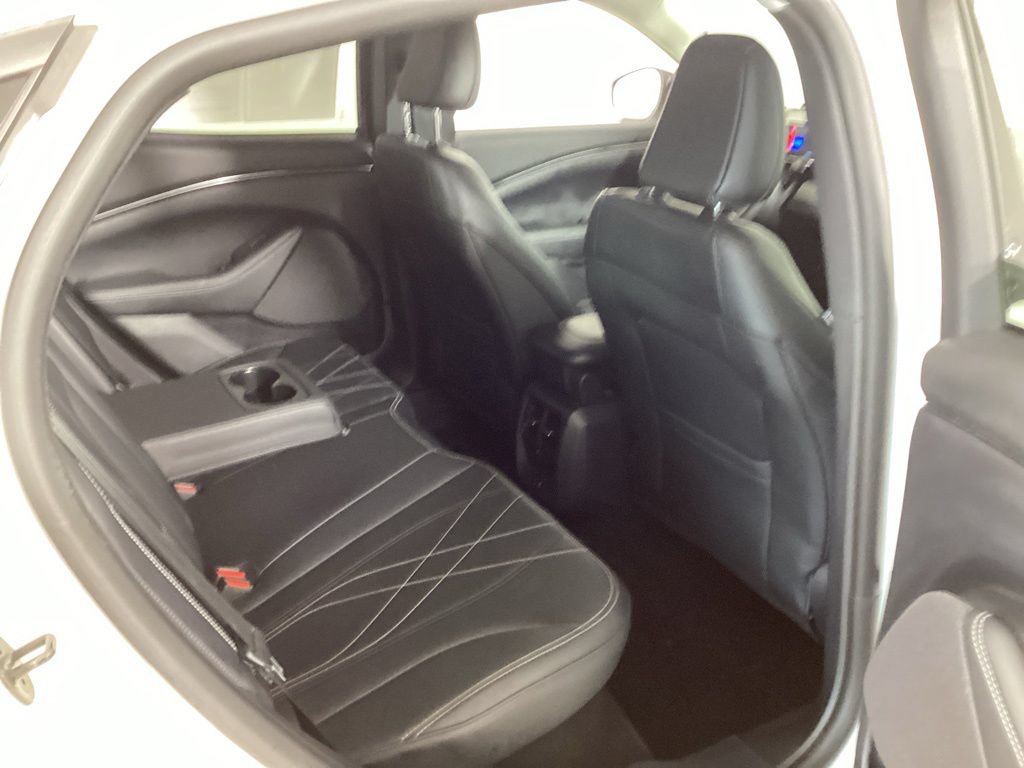 Used 2023 Ford Mustang Mach-E Select RWD image 35