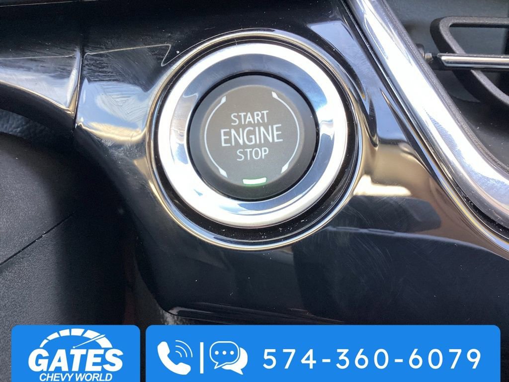 Used 2026 Chevrolet Trax ACTIV FWD image 19