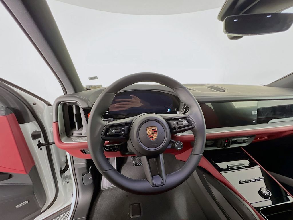 New 2026 Porsche Cayenne image 12