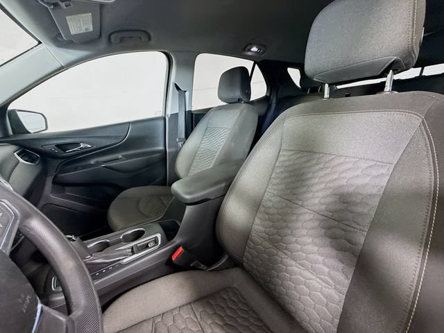 Used 2020 Chevrolet Equinox LT AWD/4WD image 23