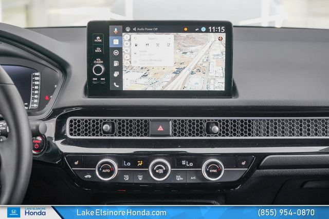Used 2025 Honda Civic Sport Touring image 20