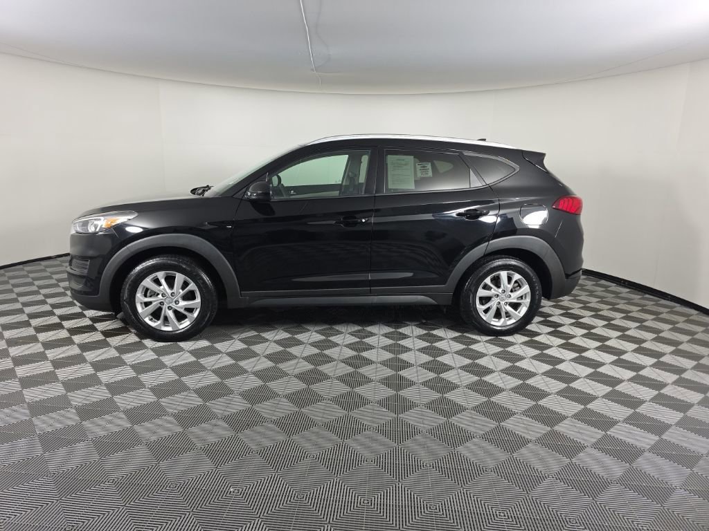 Used 2019 Hyundai Tucson Value AWD/4WD image 2