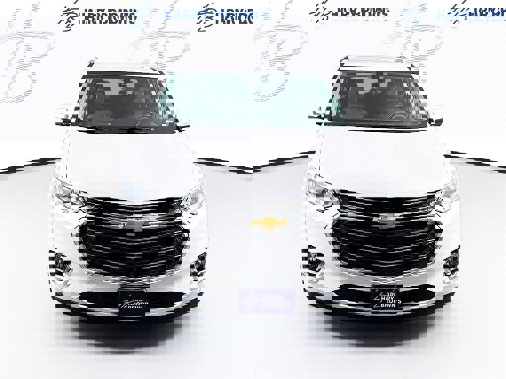 Used 2020 Chevrolet Traverse Premier image 30