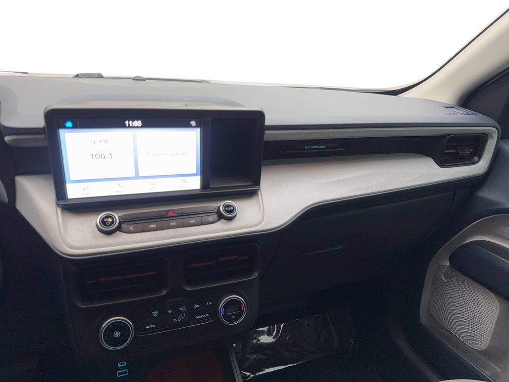 Used 2022 Ford Maverick XLT FWD image 54
