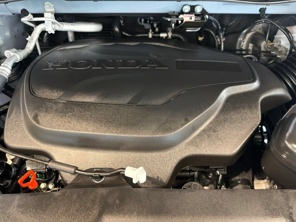 Used 2025 Honda Odyssey Touring image 36