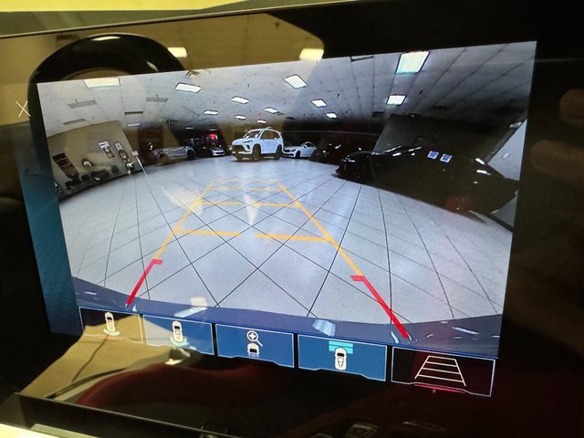 Used 2025 Chevrolet Corvette E-Ray w/ ZER Performance Package image 16