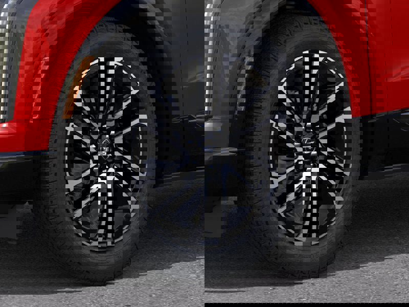 New 2026 Cadillac Optiq Sport 1 image 9