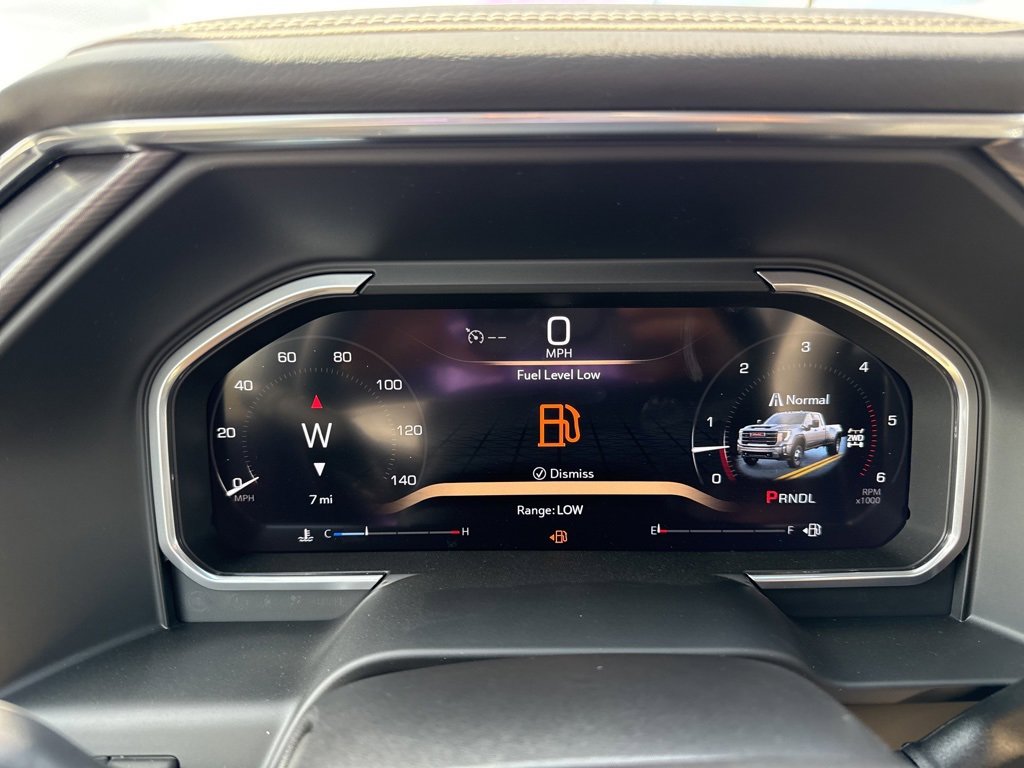 New 2026 GMC Sierra 3500 Denali Ultimate image 12