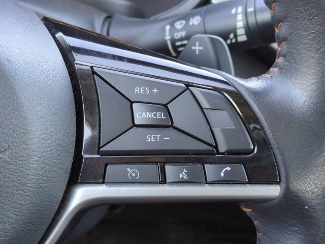 Used 2024 Nissan Altima 2.5 SR image 24