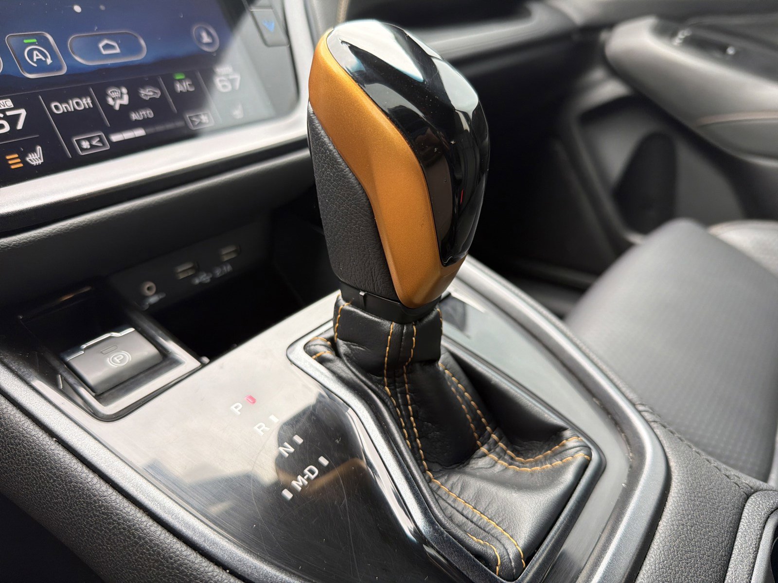 Certified 2022 Subaru Outback Wilderness image 23