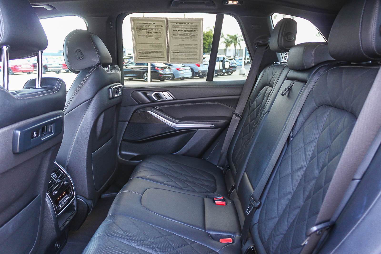 Used 2023 BMW X5 xDrive40i image 20