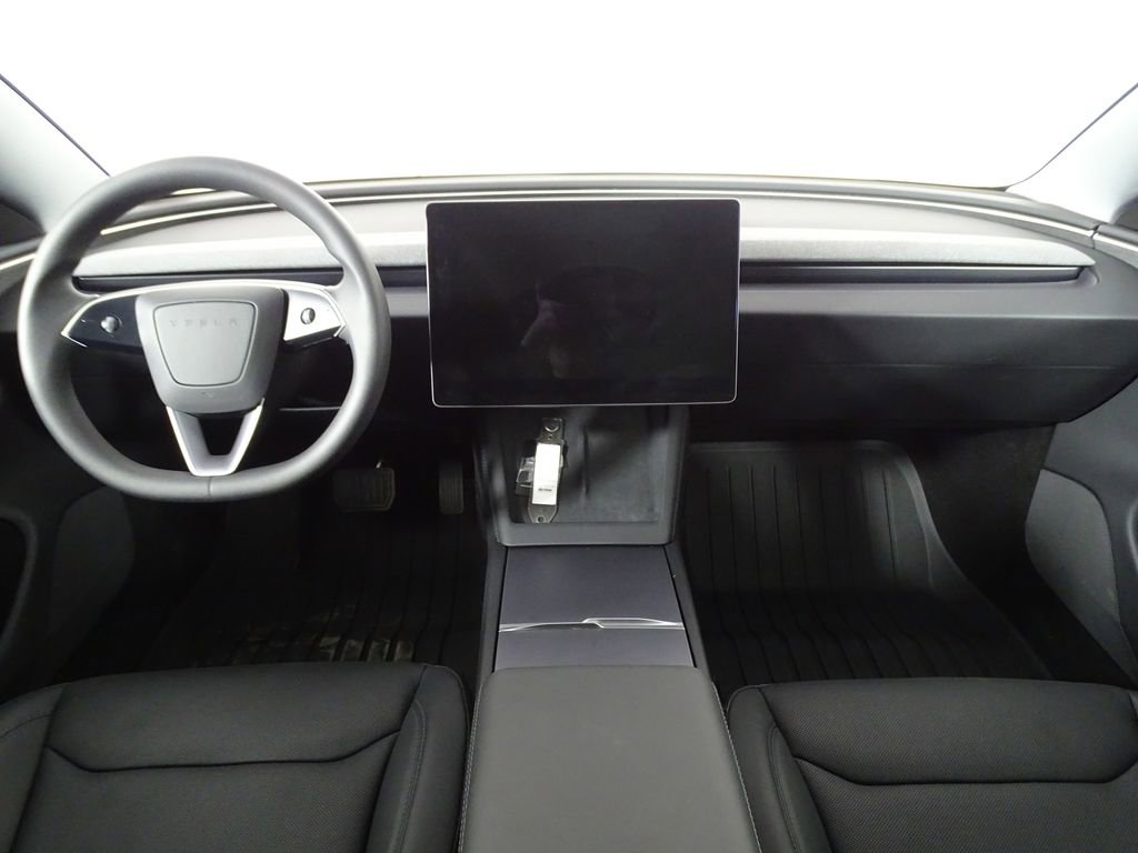 Used 2025 Tesla Model 3 Long Range image 24