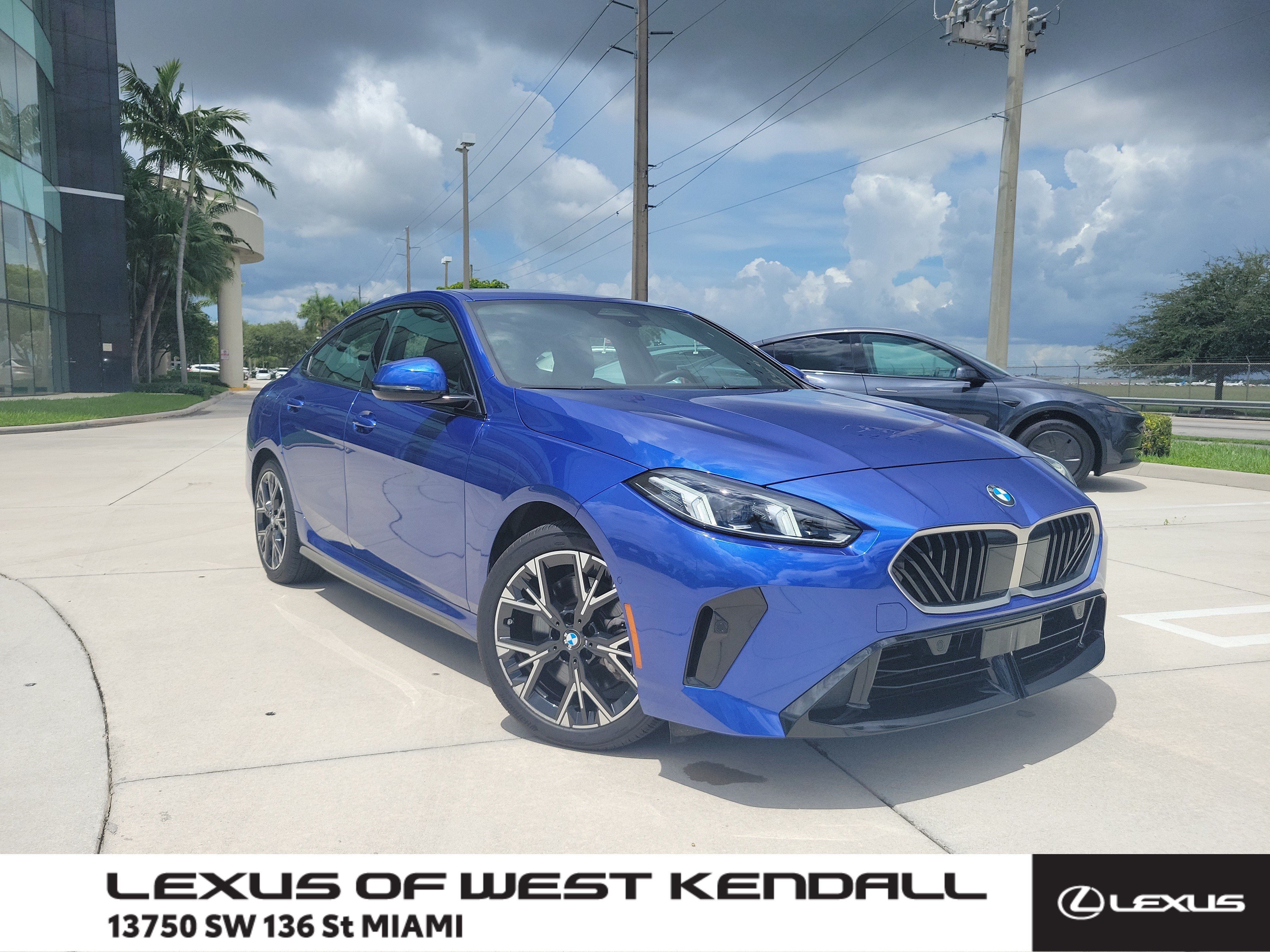 Used 2025 BMW 228i xDrive