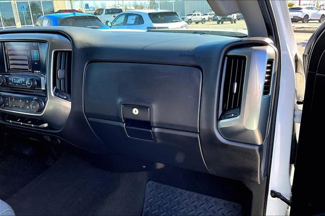 Used 2018 Chevrolet Silverado 2500 LT image 21