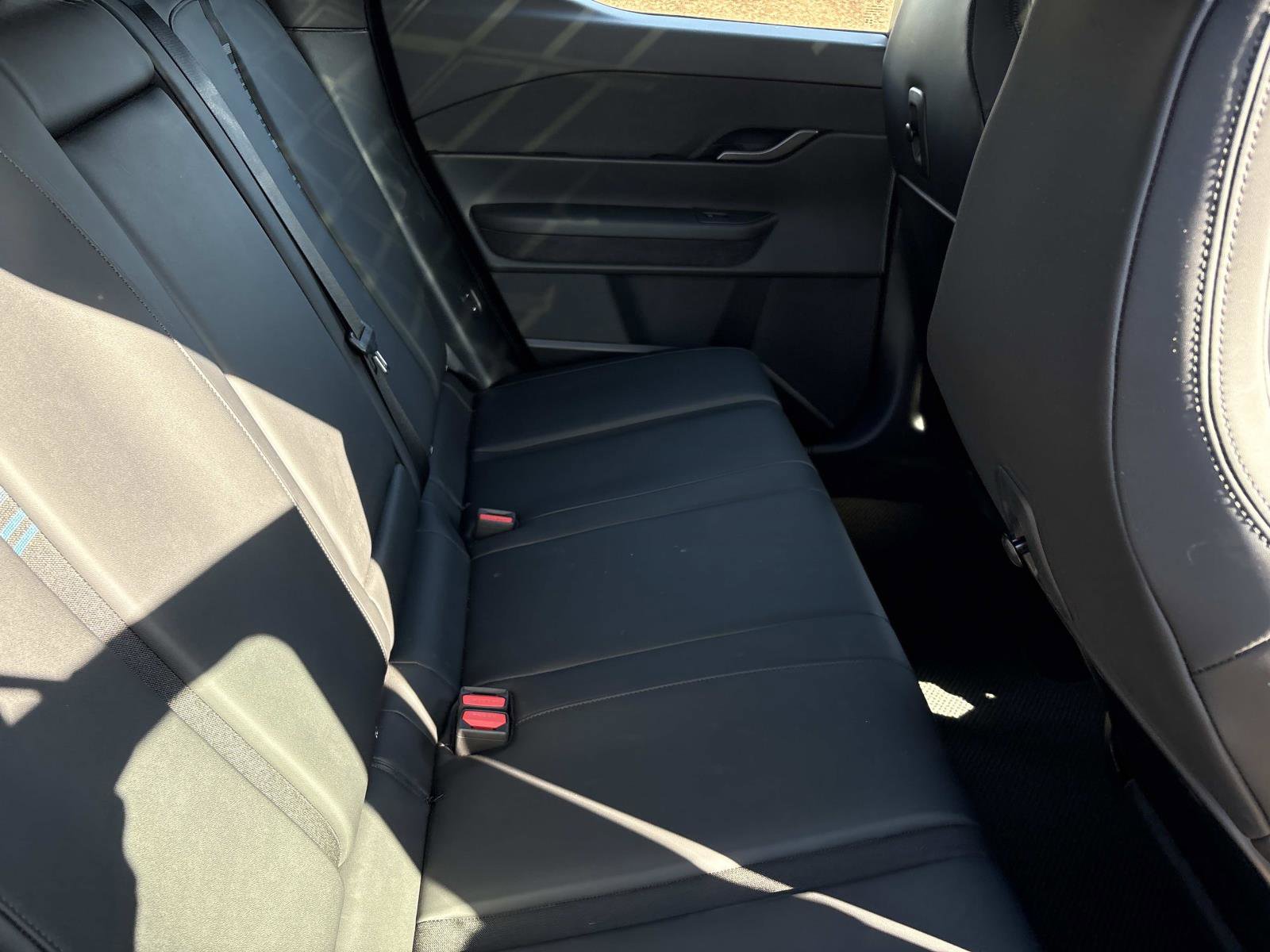 Used 2023 Fisker Ocean One image 32