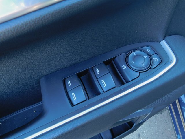 Used 2022 Chevrolet Silverado 1500 LT image 26