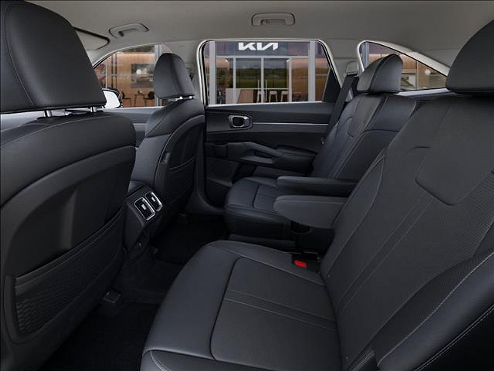 New 2026 Kia Sorento EX w/ EX Premium Package image 18