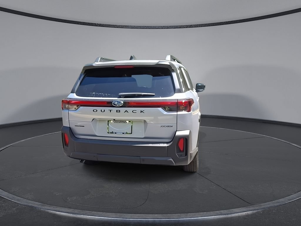 New 2026 Subaru Outback Limited w/ Premium/Limited Package 2 AWD/4WD image 3